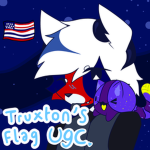 Truxton's Flag UGC Store