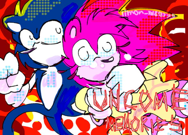 [KOLOSSOS & SILVER] Uncome Memories screenshot 1