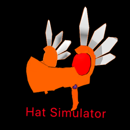 Hat Simulator [VIP WORLD]