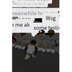 DOA Best Gang W