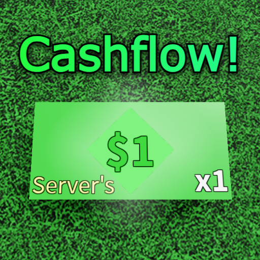 💸 Cashflow!