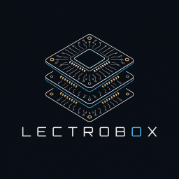 LectroBox | v1.2.12