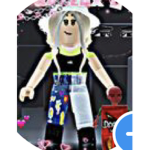 <3 Robloxianos