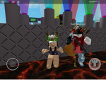 BULLYING FBI SQUAD