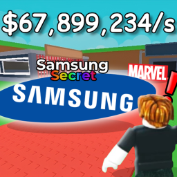 [🇹🇷 ] Steal A Company