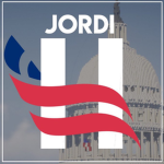 US | Jordi for America