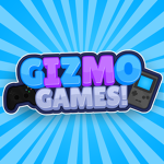 GIZMO Games!