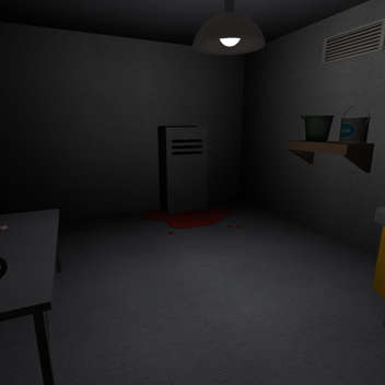 The Locker [beta]