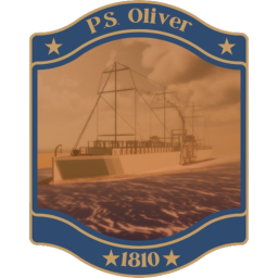 P.S. Oli ver