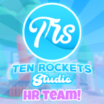 TRS High Ranks