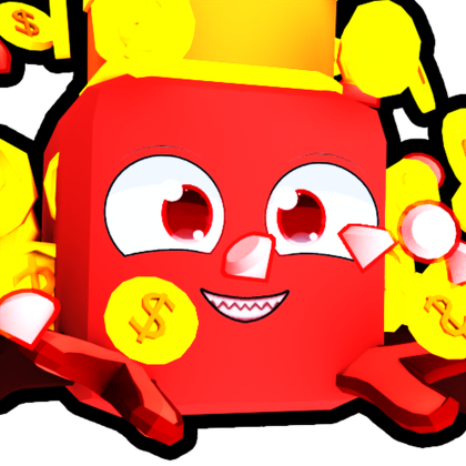 Normal Treasure Crab