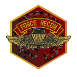 U.S.M.C | Force Reconnaissance