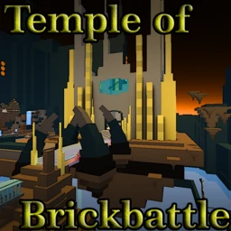 The Temple of Brickbattle icon