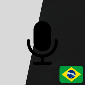 [New!] Voice Brazil (🇺🇸)