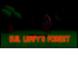 evil leafy's forest *recovery update*