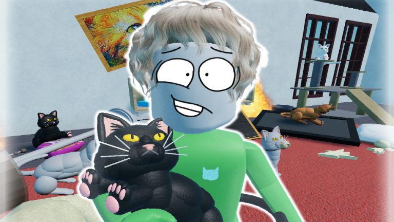 BAD CAT screenshot 4