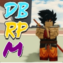 Dragon Ball RP: Successors Memories [Alpha v04] icon