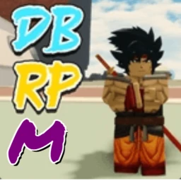 Dragon Ball RP: Successors Memories [Alpha v04] icon