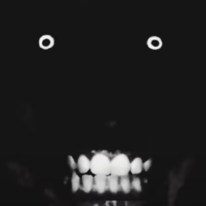 Scary Image 40 Roblox decal