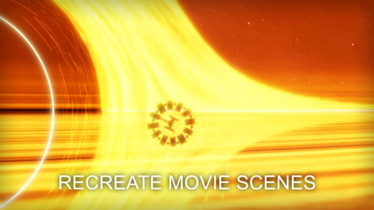 Cosmic Playground screenshot 6