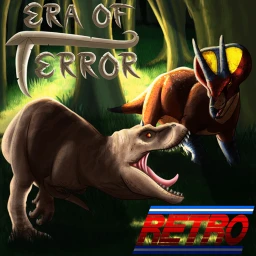 Era of Terror Retro [Egg Stealing] icon