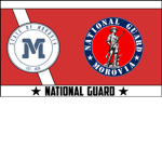Morovia National Guard