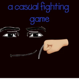 a casual fighting game (SHUTDOWN)  icon