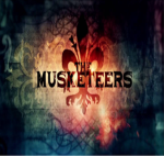 The Trio Musketeers