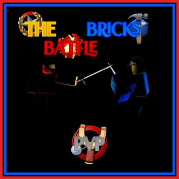 [DISCONTINUED] The Battle Bricks: PVP REBORN