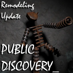 Public Discovery [Models Update] icon