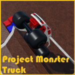 Project Monster Truck Official Group