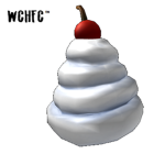 Whipped Cream Hat Fan Club