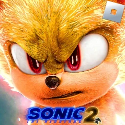Guess The Sonic Characters! icon