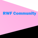 RWF Community
