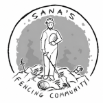 Sana's Fencing Community