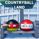 Countryballs Land