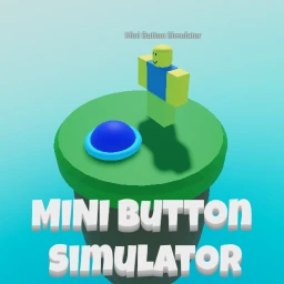 Mini Button Simulator icon