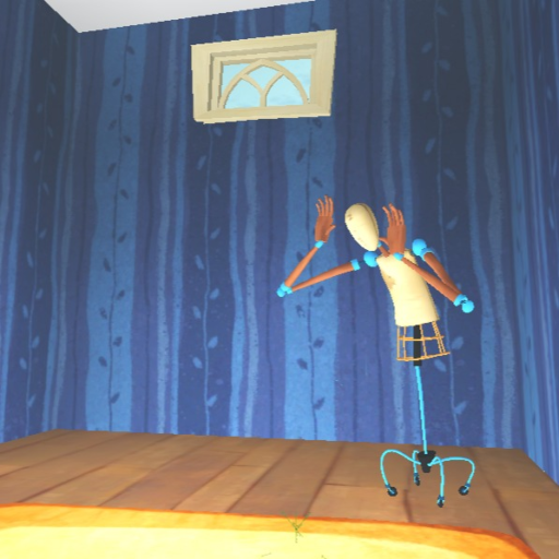 Hello Neighbor' Act 1 [IN DEVELOPMENT] (BETA.)