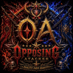 OPPOSING ATTACKER