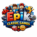 Epik Classic Games 4