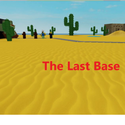 The Last Base