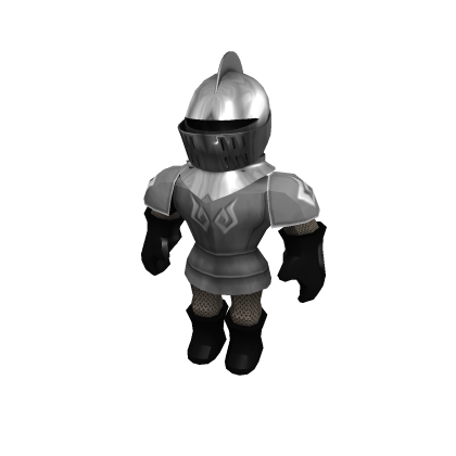 Banished Knight