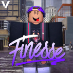 Finesse☇