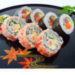 A Sushi Gang