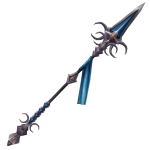 Spear of the Corporation: ArchDuch