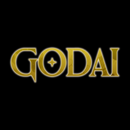 GODAI [PRE-RELEASE]