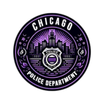 |CPD| - Chicago Police Department