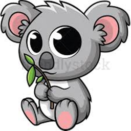 Save Koalas!