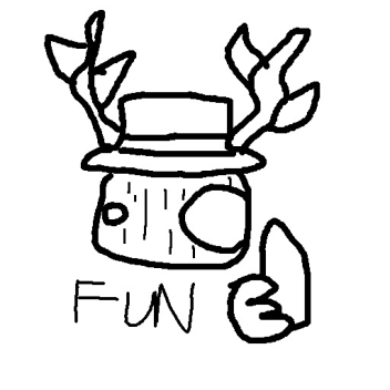 blizeve's fun house