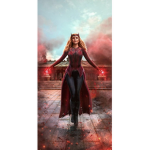 Scarlet Witch